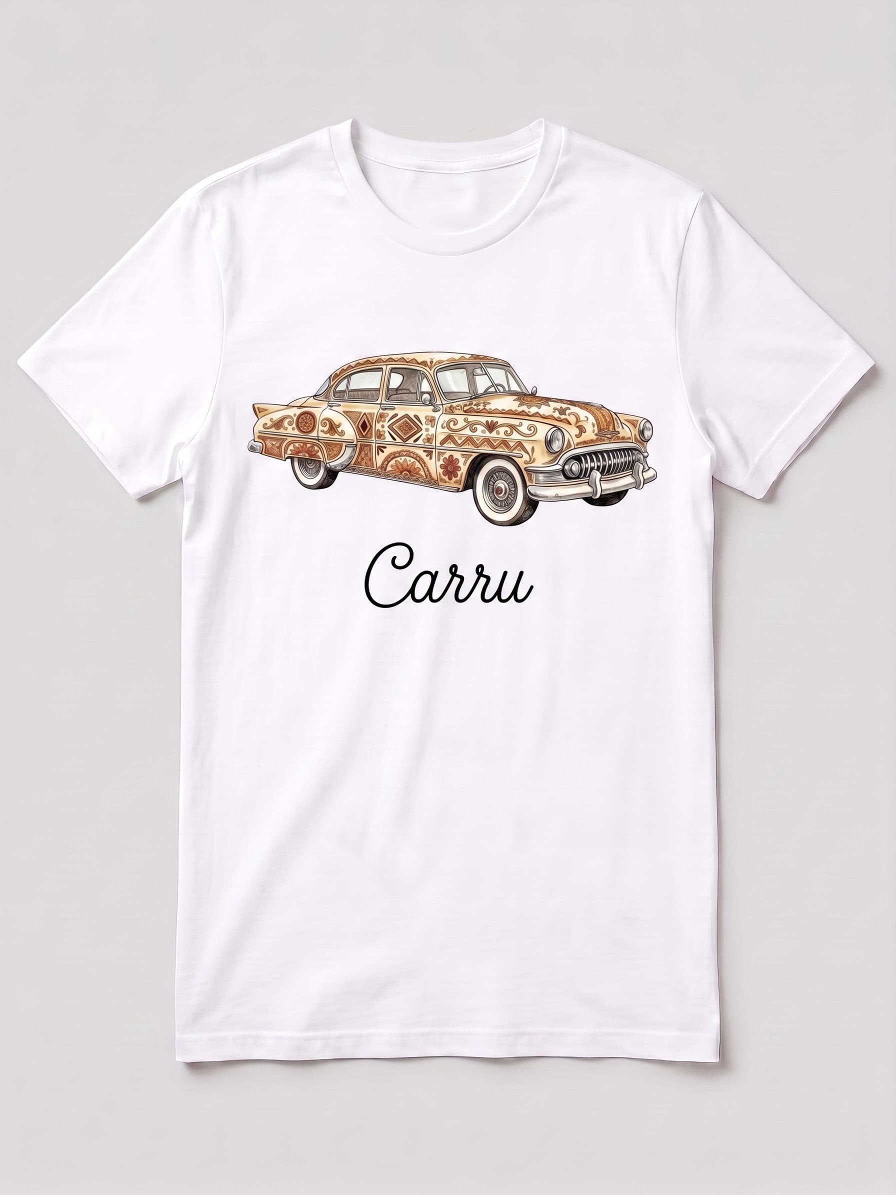 Carru T-Shirt