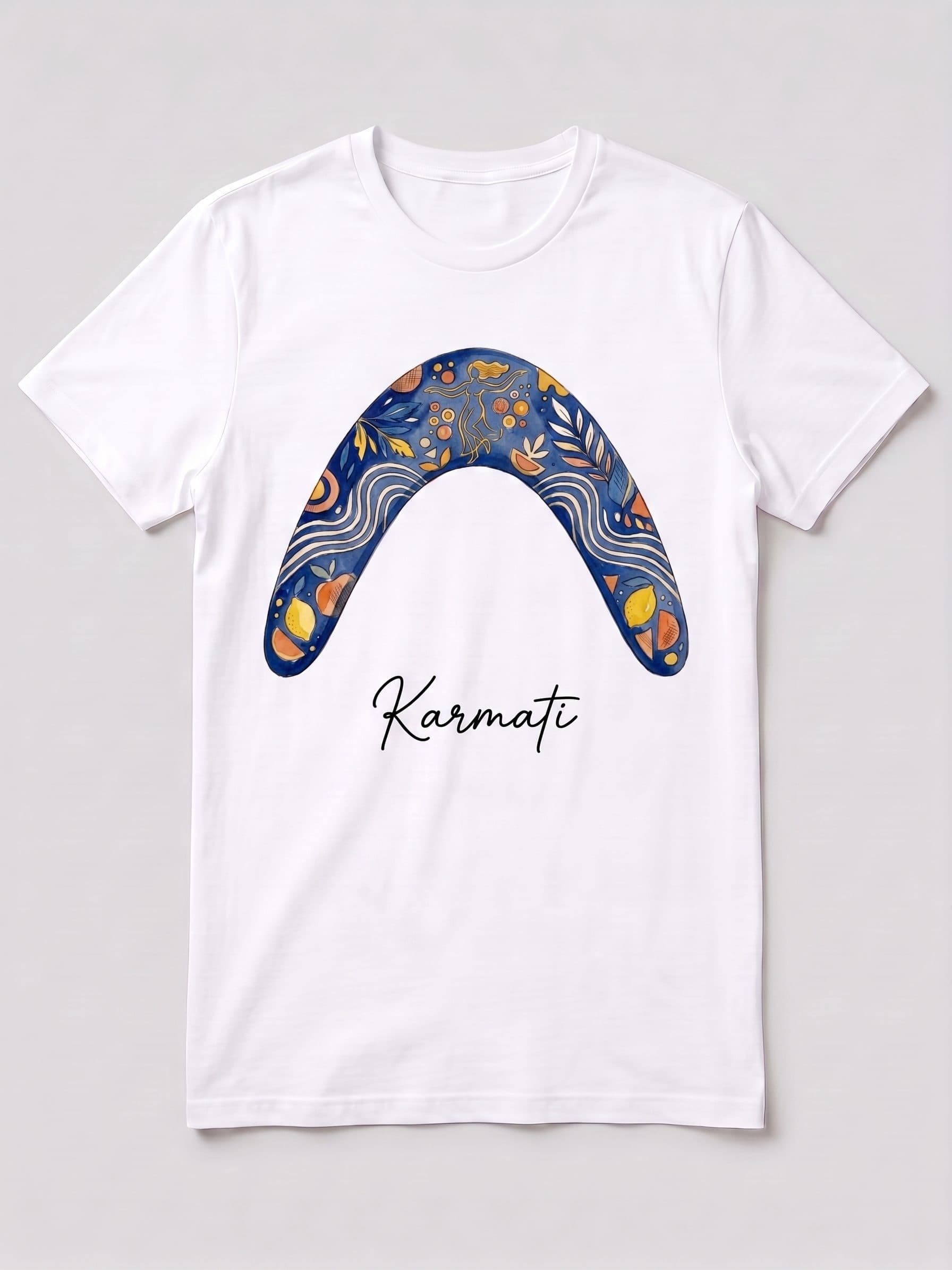 Karmati T-Shirt