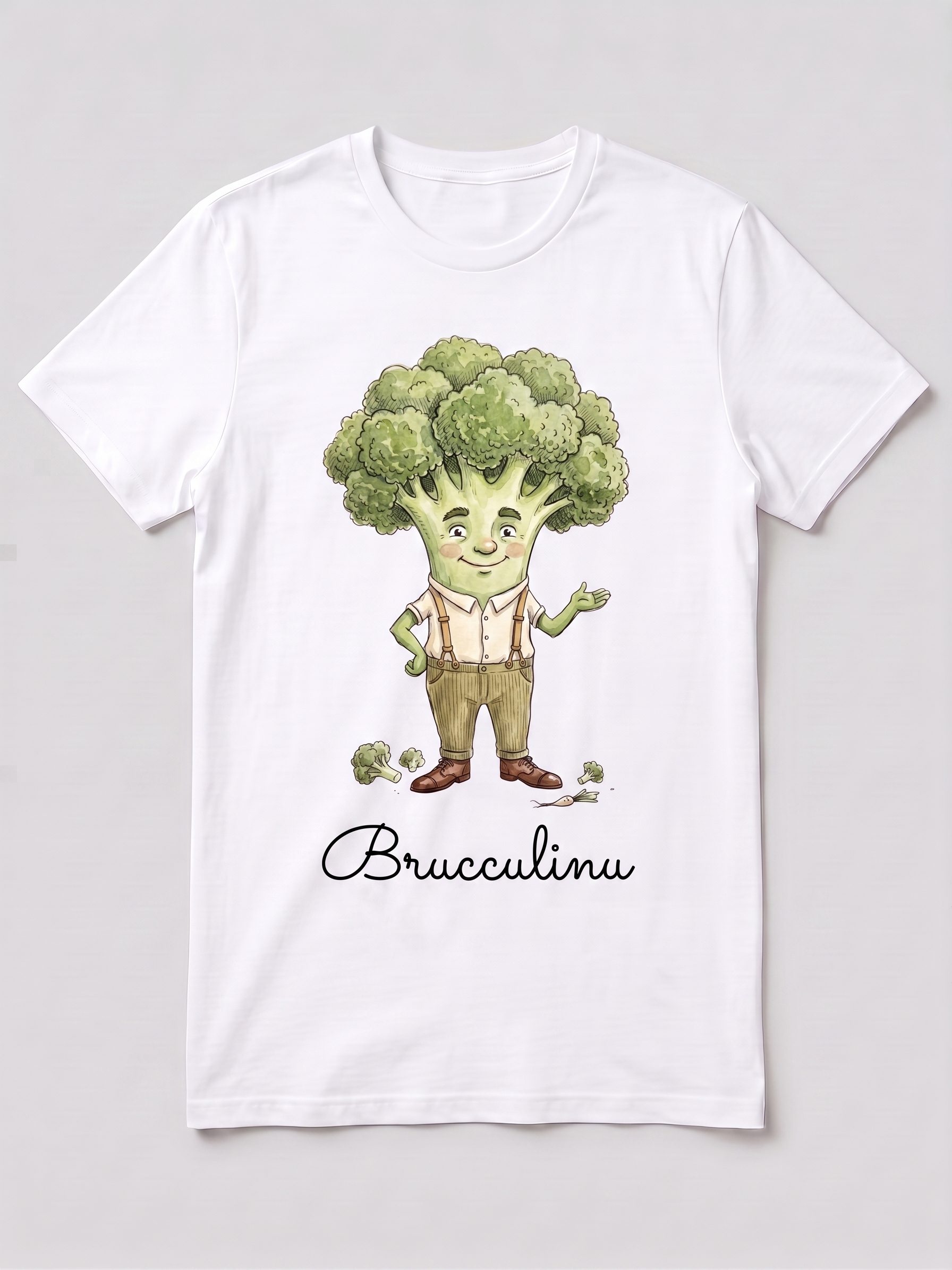 Brucculino T-Shirt
