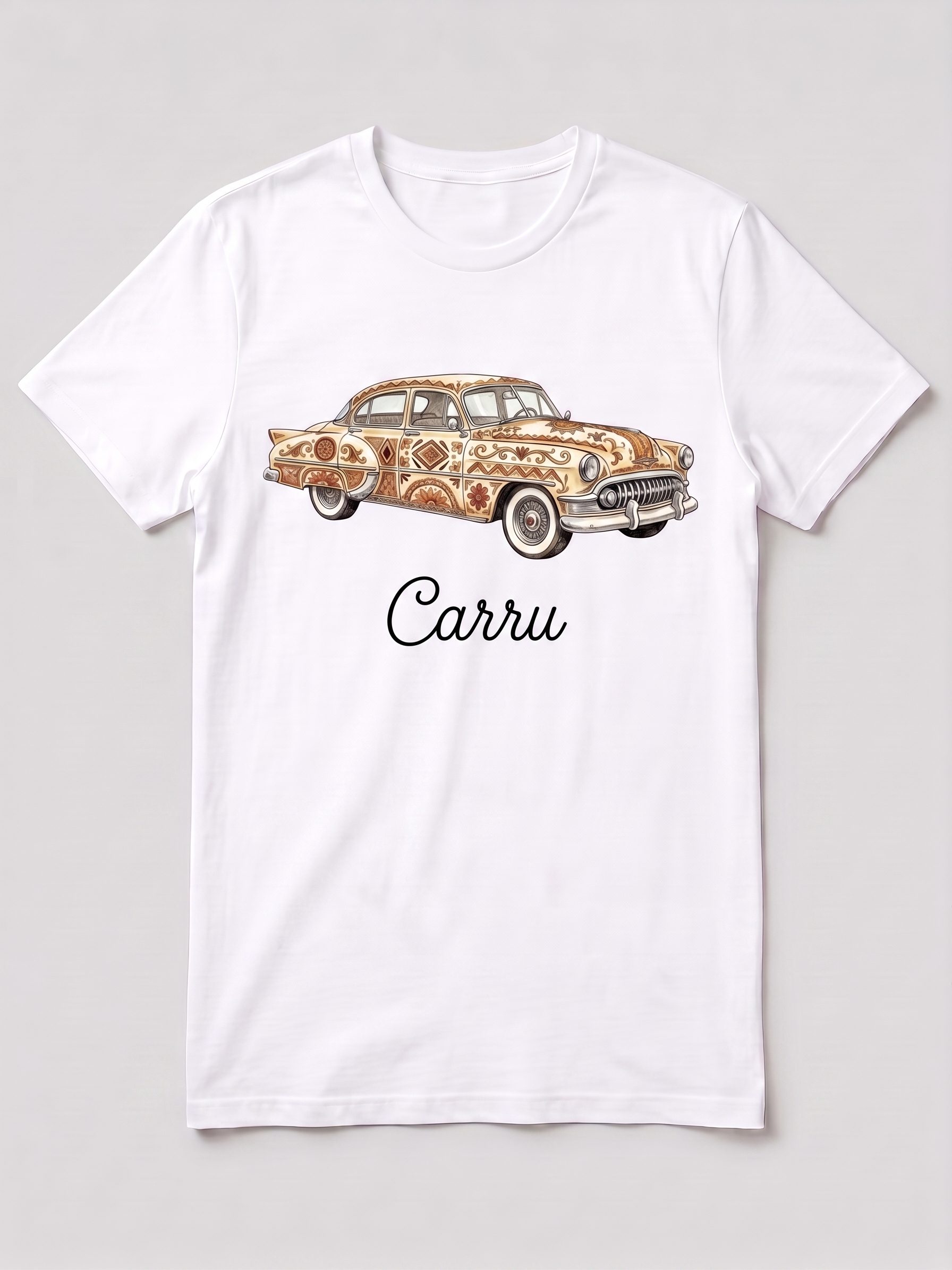 Carru T-Shirt