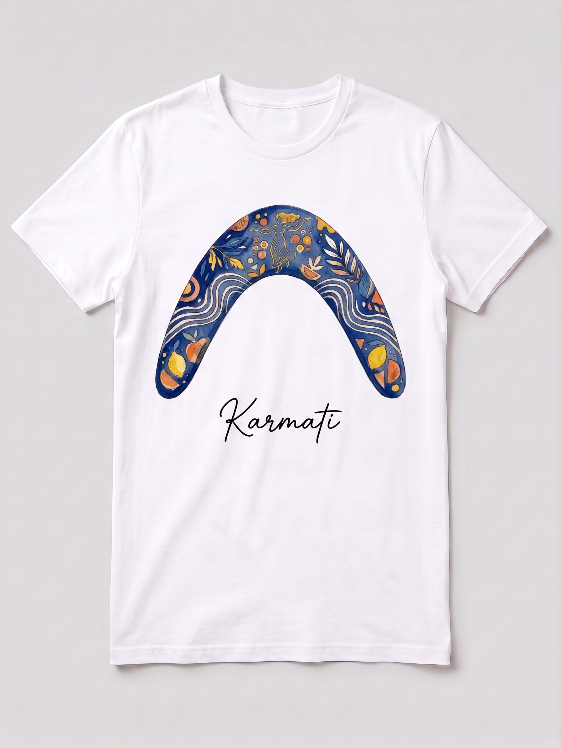 Karmati T-Shirt
