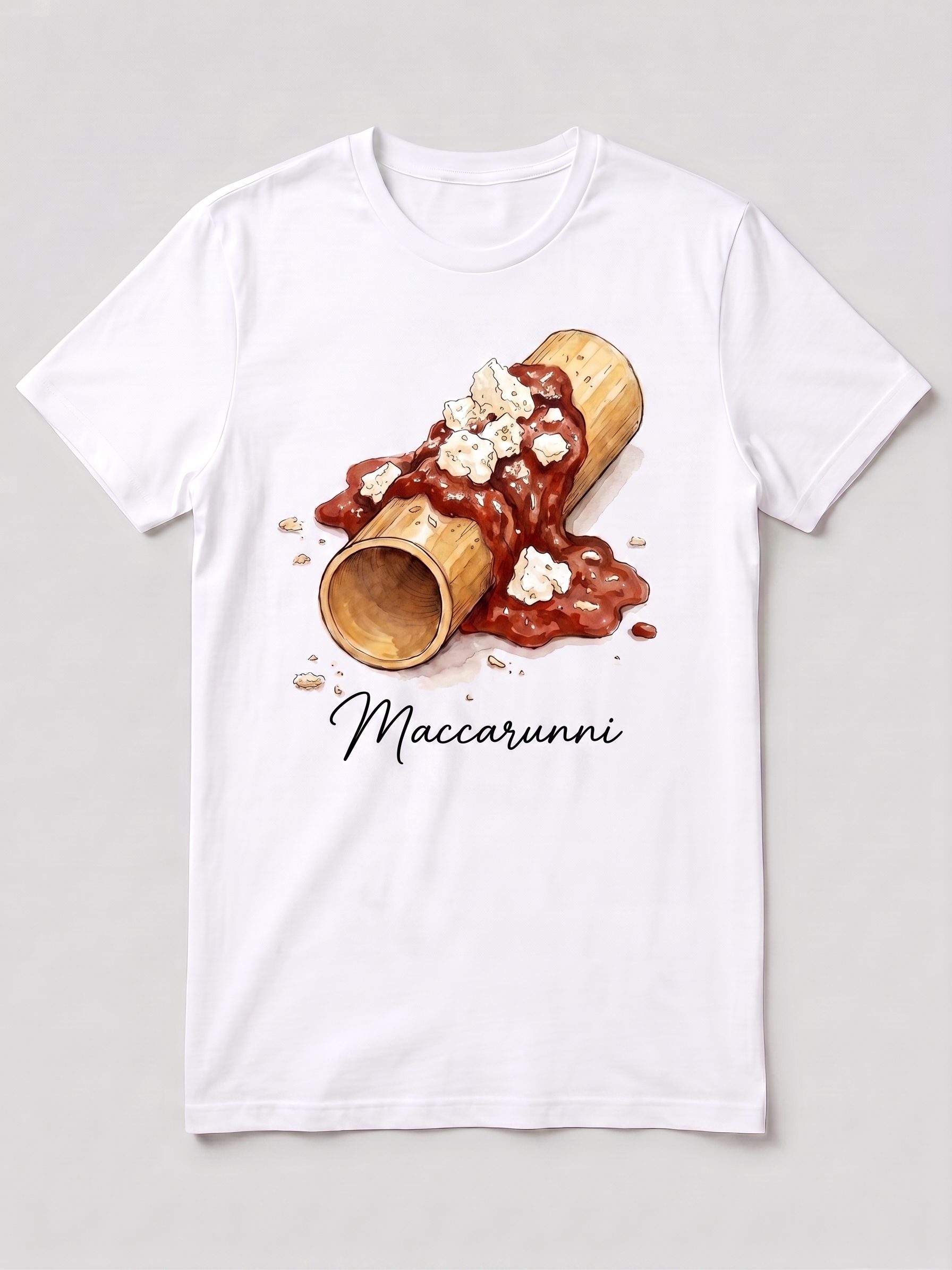 Maccarunni T-Shirt